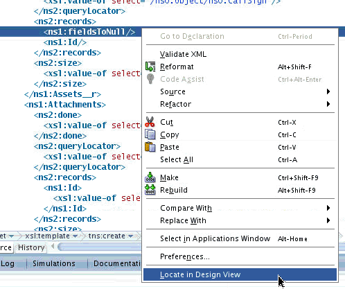 Source View Source View