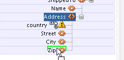 Description of xslt-app-sibling-before.gif follows Description of xslt-app-sibling-before.gif follows