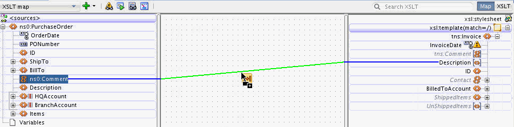 Description of xslt-drag-concat.gif follows