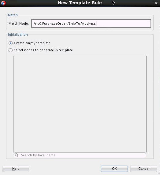 Description of xslt-new-temp-rule-sample.gif follows
