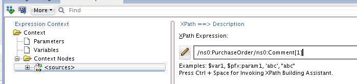 Description of xslt-props-window.gif follows
