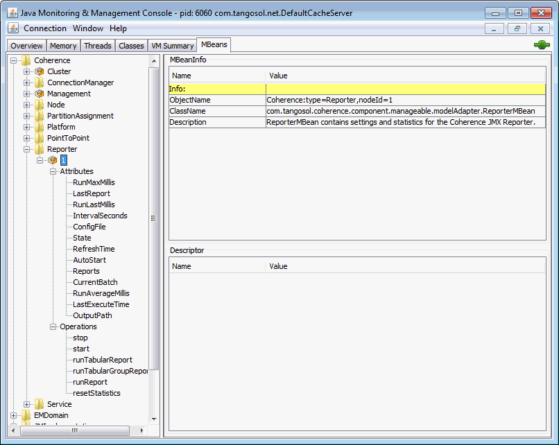 Description of Figure 6-1 follows Description of Figure 6-1 follows