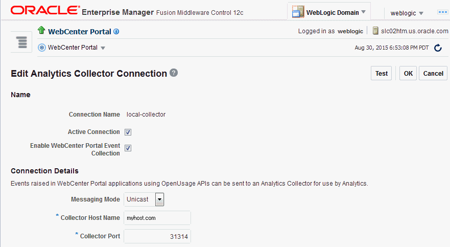 Disabling Analytics Event Collection