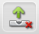 Undo CheckOut icon