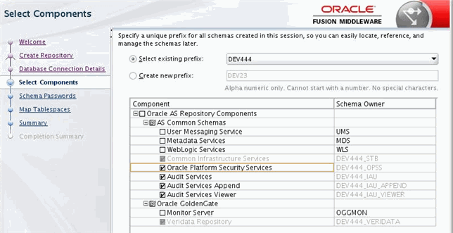 selecting only STB schema for SQL Server