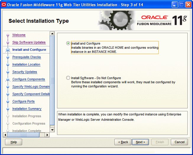 Description of i_sel_install_type.gif follows