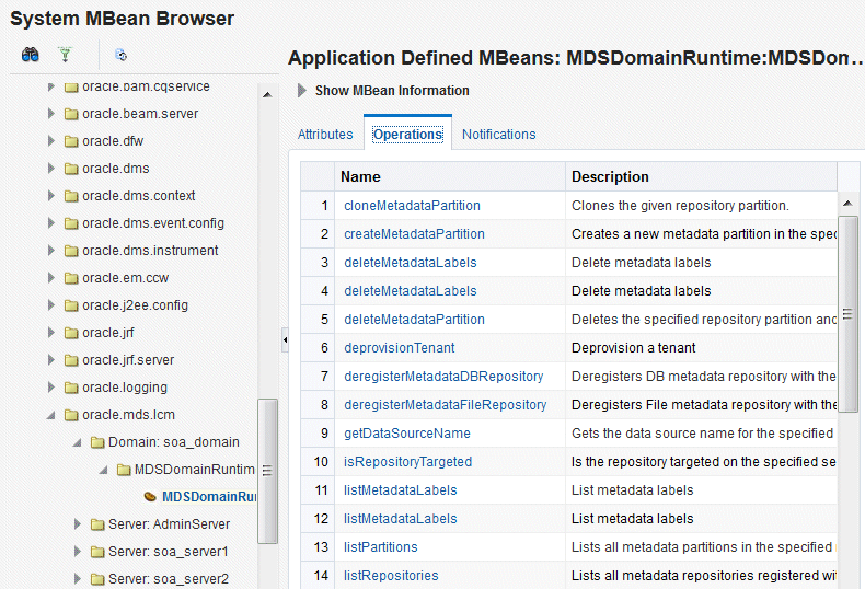 Description of mds_mbean.gif follows